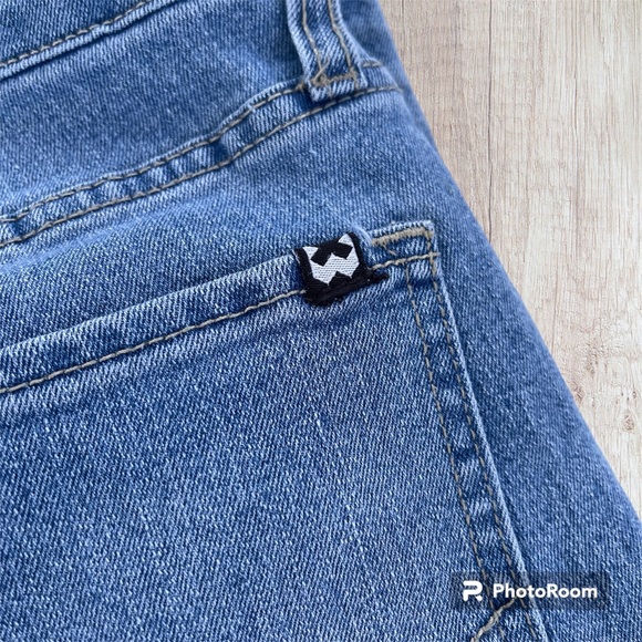 Men's WXYZ Traveler Slim Tapered Hyperflex jeans Size 31x30 - Picture 4 of 7